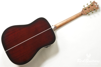 Premier Lexington - Trans Black Cherry Burst